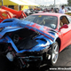 Illustration for article titled The 30 Most Expensive Car Crashes Of 2009